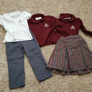 School Uniform